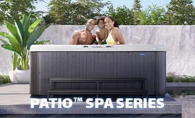 Patio Plus™ Spas Klamath Falls hot tubs for sale