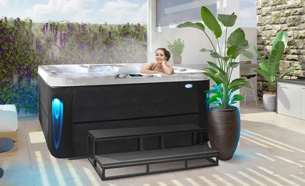 Escape X-Series Spas Klamath Falls hot tubs for sale