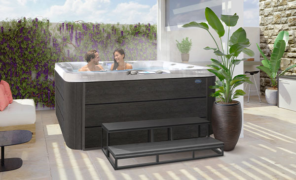 Escape™ Spas Klamath Falls hot tubs for sale