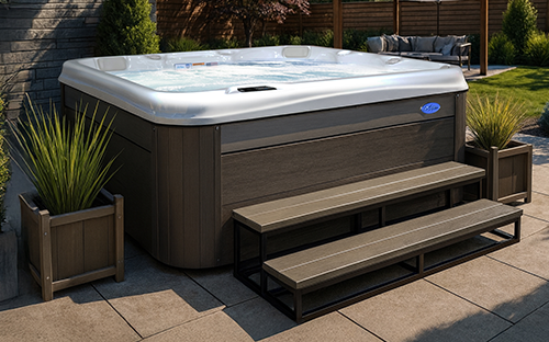 Patio&trade; Spas Klamath Falls hot tubs for sale