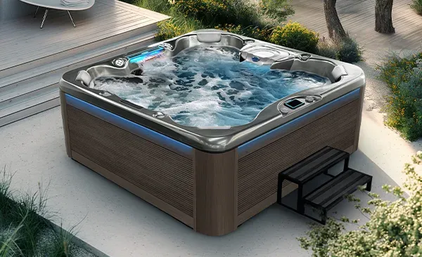 Platinum™ Spas Klamath Falls hot tubs for sale