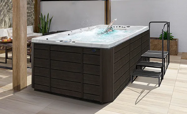 Swim Spas Klamath Falls hot tubs for sale