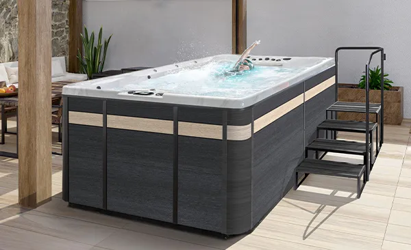 Swim X-Series Spas Klamath Falls hot tubs for sale