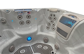 Sales Professional - Oregon Hot Tub, L Catterton